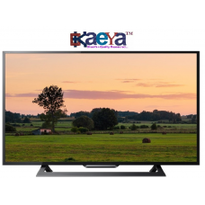 OkaeYa.com LEDTV 32 inch smart led tv With 1 Years Warranty (1GB, 8GB) With Bluetooth & Voice command remote